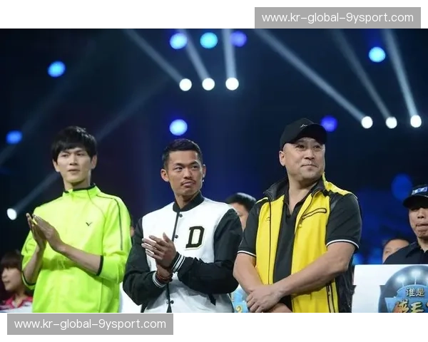 输赢已是身外事：里约那一抱，带走了羽坛最灿烂的十年